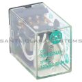 Allen Bradley 700-HC54A1 General Relay Product Image