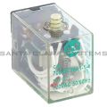 Allen Bradley 700-HC54A1-1-4 General Relay Product Image