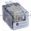 Allen Bradley 700-HHF62A24 Power Relay Product Image