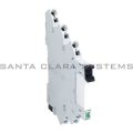 Allen Bradley 700-HLT2Z12X Relay, Output Product Image