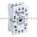 Allen Bradley 700-HN100 Socket | Tube Base Product Image