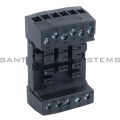 Allen Bradley 700-HN102 Relay Socket Product Image