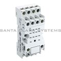 Allen Bradley 700-HN103 Relay Socket Product Image