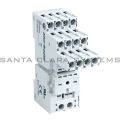 Allen Bradley 700-HN104 Relay Socket Product Image