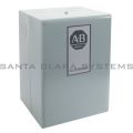 Allen Bradley 700-HN120 Enclosure, Type 1 Product Image