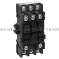 Allen Bradley 700-HN127 Relay Base Product Image