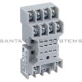Allen Bradley 700-HN128 Socket Product Image