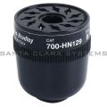 Allen Bradley 700-HN129 Socket Product Image