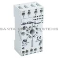 Allen Bradley 700-HN202 8-PIN Socket Product Image