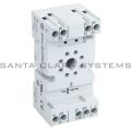 Allen Bradley 700-HN204 Tube Base Socket Product Image