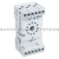 Allen Bradley 700-HN205 Tube-Base Socket Product Image