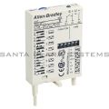 Allen Bradley 700-HT1 Timer Attachment for Relay Product Image