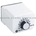 Allen Bradley 700-HT12AZ24 Timing Relay Product Image
