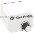 Allen Bradley 700-HT12BU120 Timing Relay Product Image
