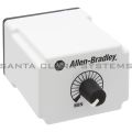 Allen Bradley 700-HT22AU24 General Purpose Tube Base Timing Relay Product Image