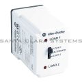 Allen Bradley 700-HTA2A1-7 700-HTA Alternating Relay Product Image