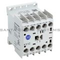 Allen Bradley 700-K31Z-ZJ Relay Product Image