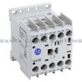 Allen Bradley 700-K40E-DJ Control Relay Product Image