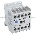 Allen Bradley 700-K40E-ZJ MCS-Mini Control Relay Product Image