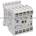 Allen Bradley 700-KR40E-ZJ Mini Contactor Product Image