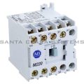 Allen Bradley 700-M220A1 Relay Product Image