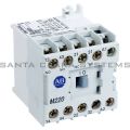 Allen Bradley 700-M220A24S Control Relay Product Image