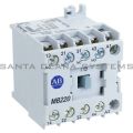Allen Bradley 700-MB220A1S Control Relay Product Image