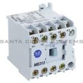 Allen Bradley 700-MB310A23S Control Relay Product Image
