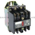 Allen Bradley 700-N400A1 Control Relay Product Image
