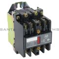 Allen Bradley 700-N400A20 Control Relay Product Image