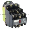 Allen Bradley 700-N800A1 Control Relay Product Image