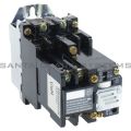 Allen Bradley 700-NPTA1 Industrial Control Relay Product Image