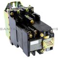 Allen Bradley 700-NPTA2 Industrial Control Relay Product Image