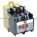 Allen Bradley 700-NX107 Control Relay Product Image