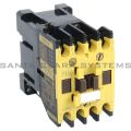 Allen Bradley 700-NX16 Control Relay | 79Q1051-D2 Product Image