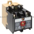 Allen Bradley 700-P200A4 Industrial Relay Product Image