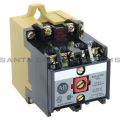Allen Bradley 700-P310A1 Control Relay Product Image
