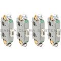 Allen Bradley 700-PMCKIT Master Cartridge Relay Kit Product Image