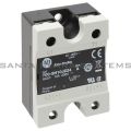 Allen Bradley 700-SH10JZ24 Relay Product Image