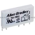 Allen Bradley 700-TBR12 Output Relay Product Image
