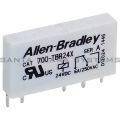 Allen Bradley 700-TBR24X Output Relay Product Image