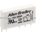 Allen Bradley 700-TBR48 Relay, Output Product Image
