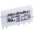 Allen Bradley 700-TBR60 Relay Product Image