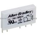 Allen Bradley 700-TBR60X Relay Product Image