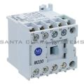 Allen Bradley 700DC-M220D24S Relay Product Image