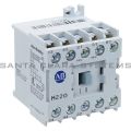 Allen Bradley 700DC-M220Z11S Control Relay Product Image