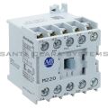 Allen Bradley 700DC-M220Z24S Control Relay Product Image