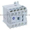 Allen Bradley 700DC-M310Z24S Control Relay Product Image
