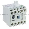 Allen Bradley 700DC-M400D24S Minature Relay, DC Coil, 4 Pole Product Image