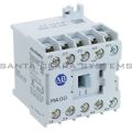 Allen Bradley 700DC-M400Z24S Minature Relay, DC Coil, 4 Pole Product Image